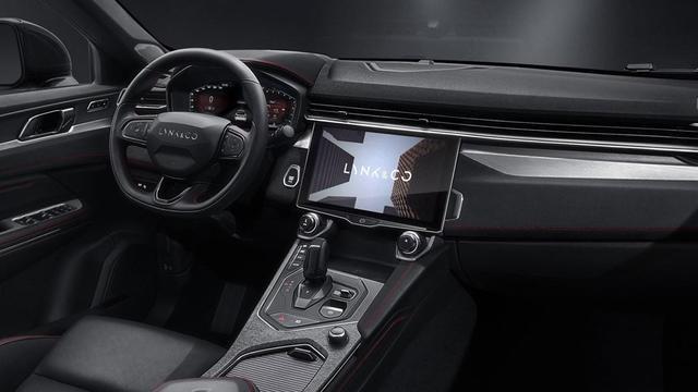 领克05真实驾驶感受,领克05详细体验