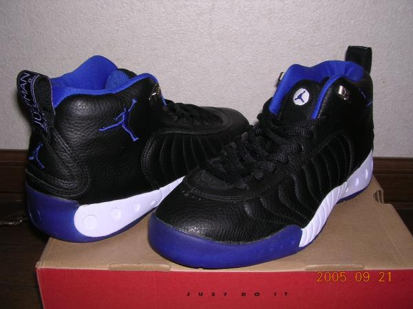 那些你儿时深爱却无法拥有的球鞋们（上）