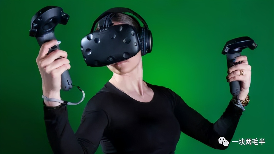 头号玩家中的游戏形态,头号玩家里的游戏未来会出现吗