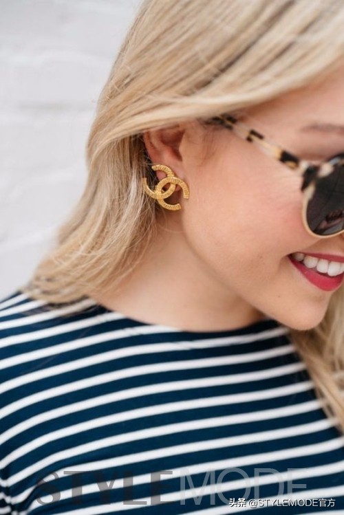 饰品推荐小众高级感女孩礼物,送给闺蜜的好东西