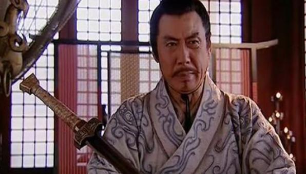 梁王刘武谈汉景帝杀晁错,梁王刘武骂周亚夫电视剧