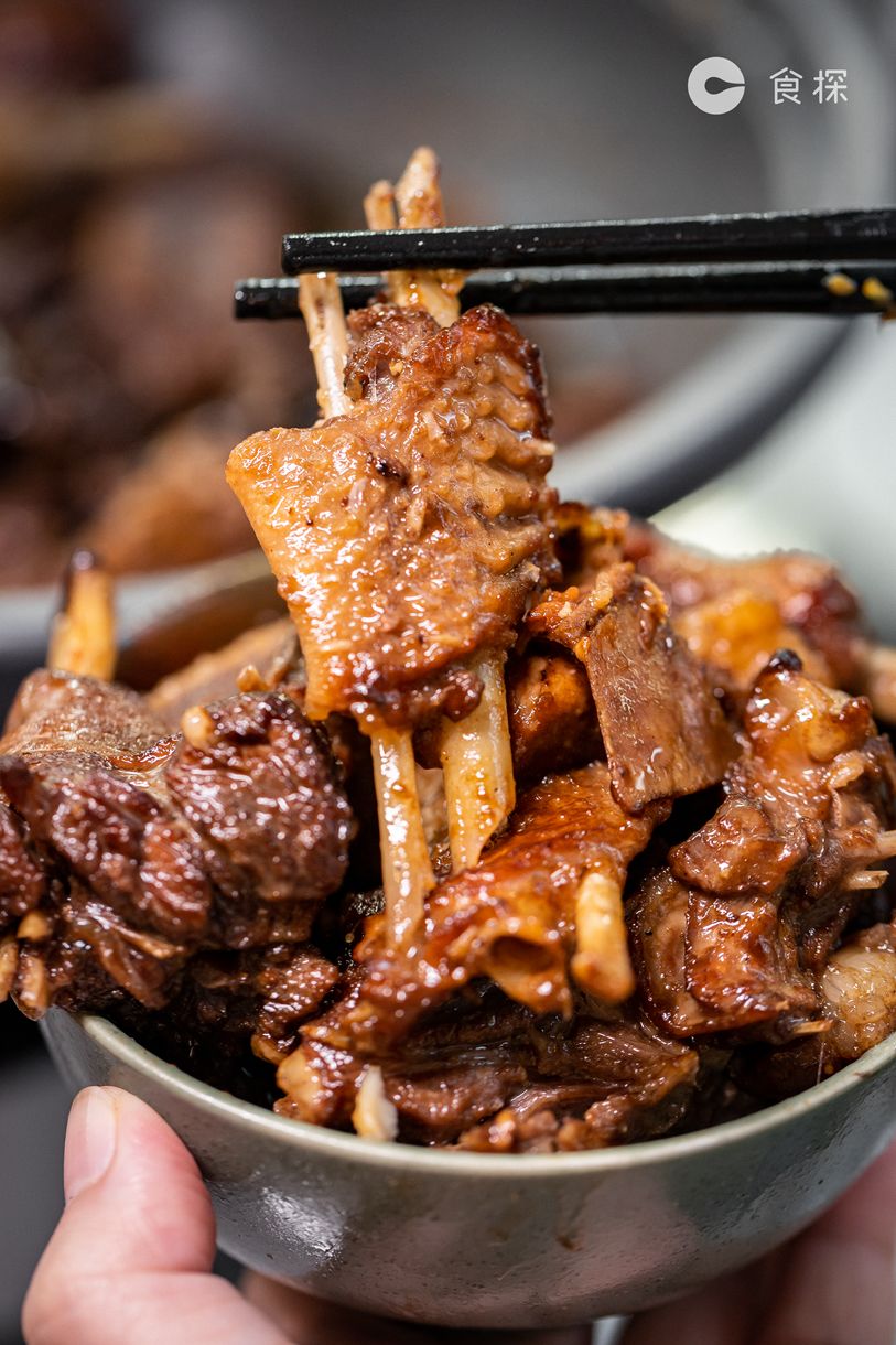 广东人最爱的啫啫煲,广东人最爱的砂锅