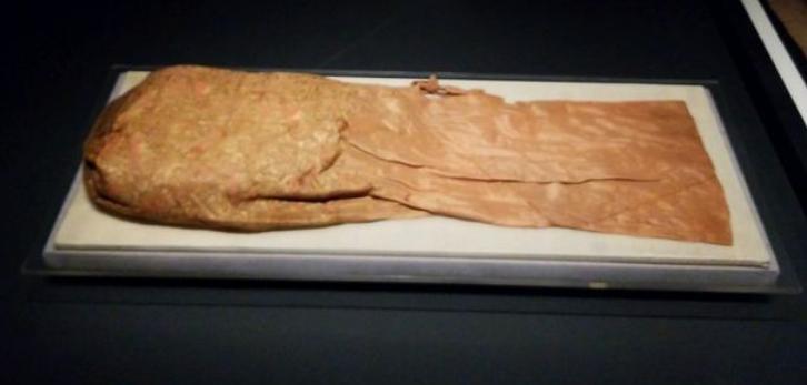 每件*物文**都有它背后的故事!