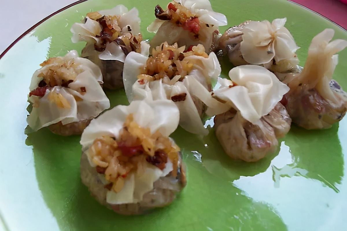 山东济宁特色小吃大全,山东人必吃的十种馆子