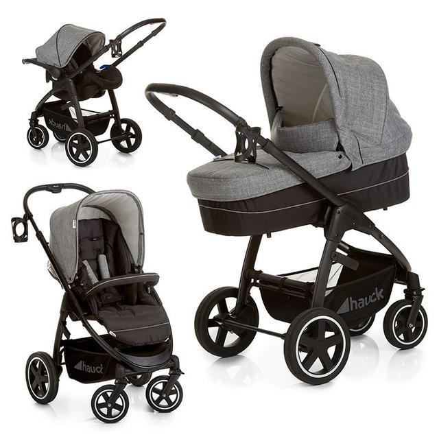 vovo婴儿车选购攻略,婴儿车选购攻略昆塔斯和虎贝尔