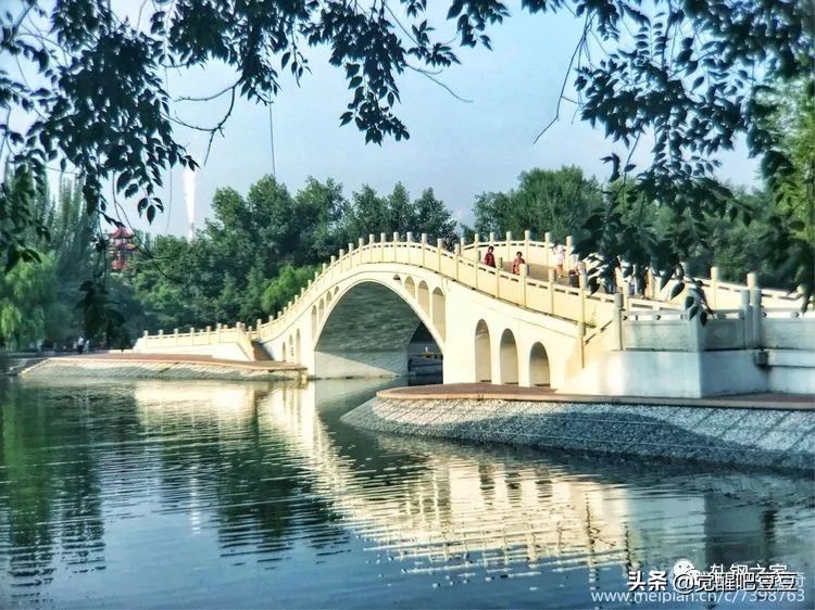 包头现在的情况怎么样了,鹿城为啥叫包头