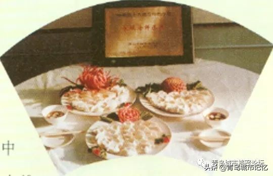 青岛百年老字号店都有哪些,青岛老品牌记忆