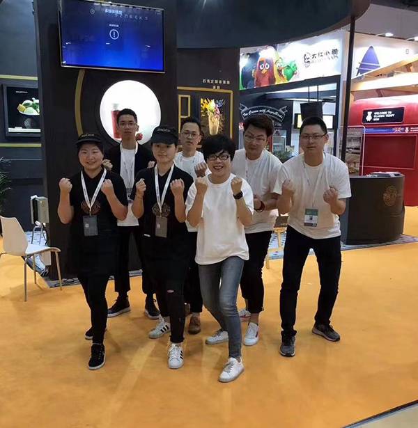 品牌强国示范工程入选名单,伊利入选cctv品牌强国工程