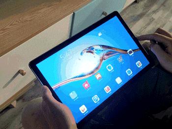 麒麟980平板10.1,麒麟980旗舰机型