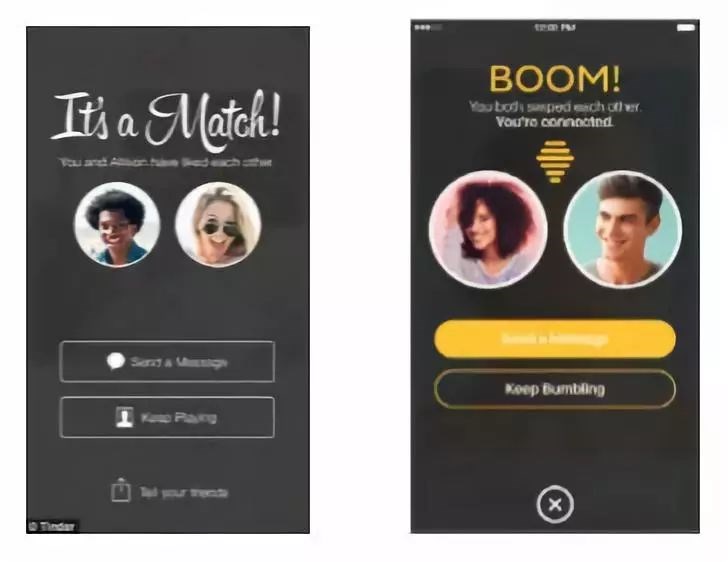 大家在探探上遇到过什么奇葩,探探的各种陷阱