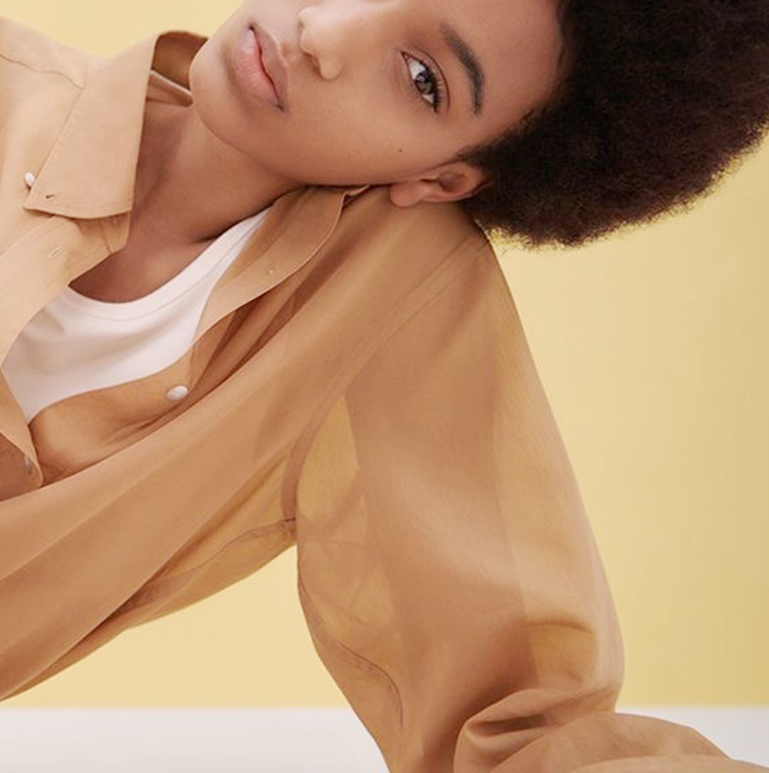 比快时尚质量好一点的品牌,快时尚品牌与普通品牌之间的区别