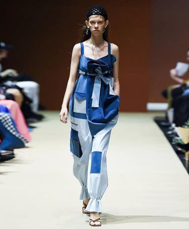 伦敦时装周都有哪些,巴黎时装周和东京时装周