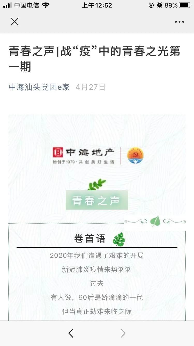 制度自信团支部主题团日活动,青春战疫勇担当主题团日活动