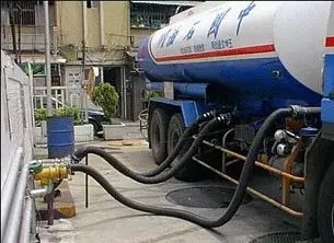 天气干燥防静电,加油站冬季防范静电的方法有哪些