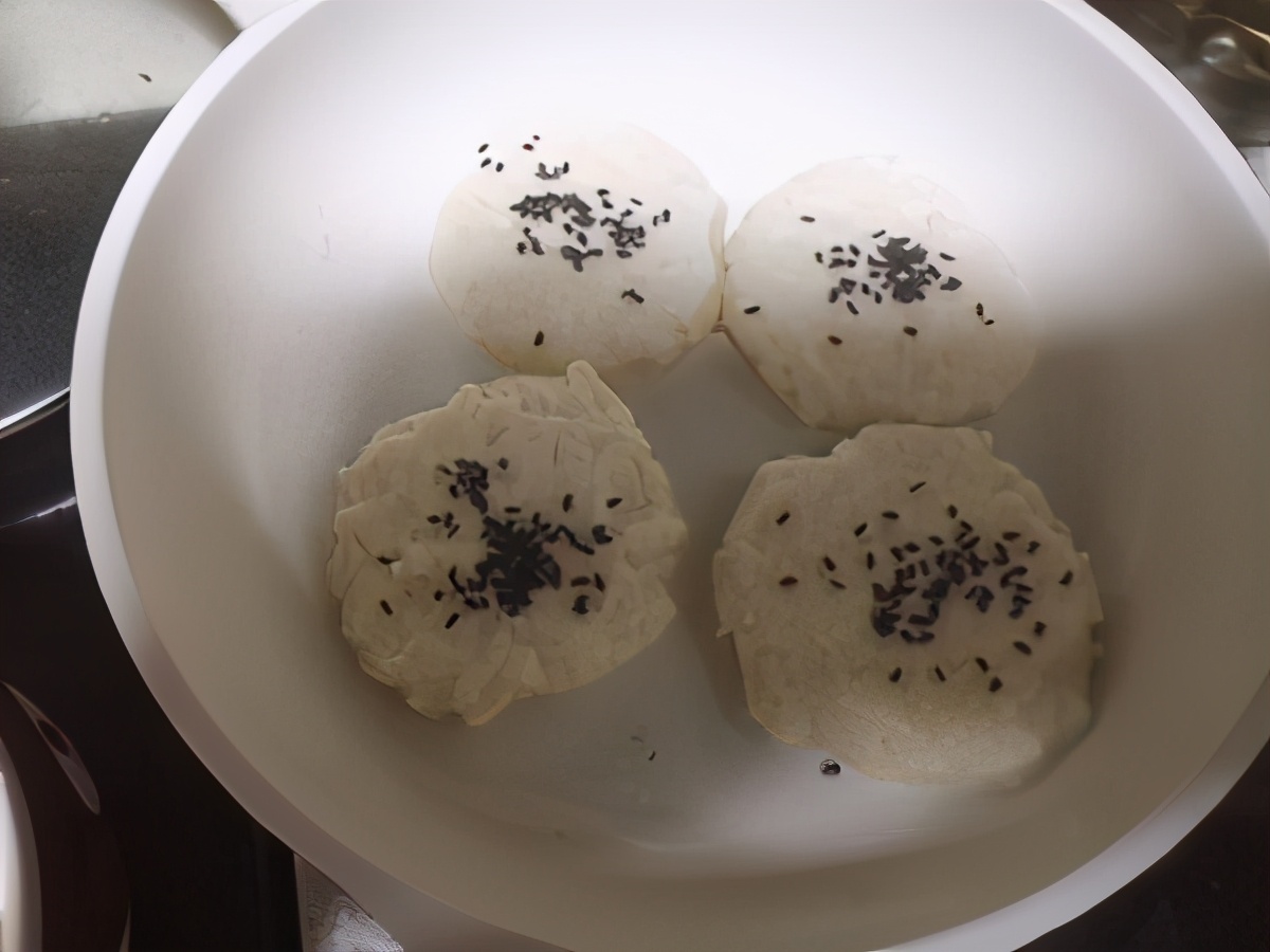 适合积食宝宝山药苹果饼,2岁宝宝晚上可以吃山药苹果饼吗