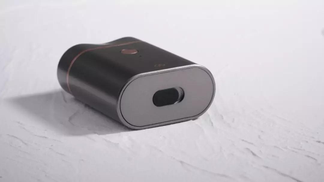 削铁如泥剃须刀,巴掌大的剃须刀你用过吗