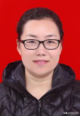 2022年西安好人,2020年西安好人榜