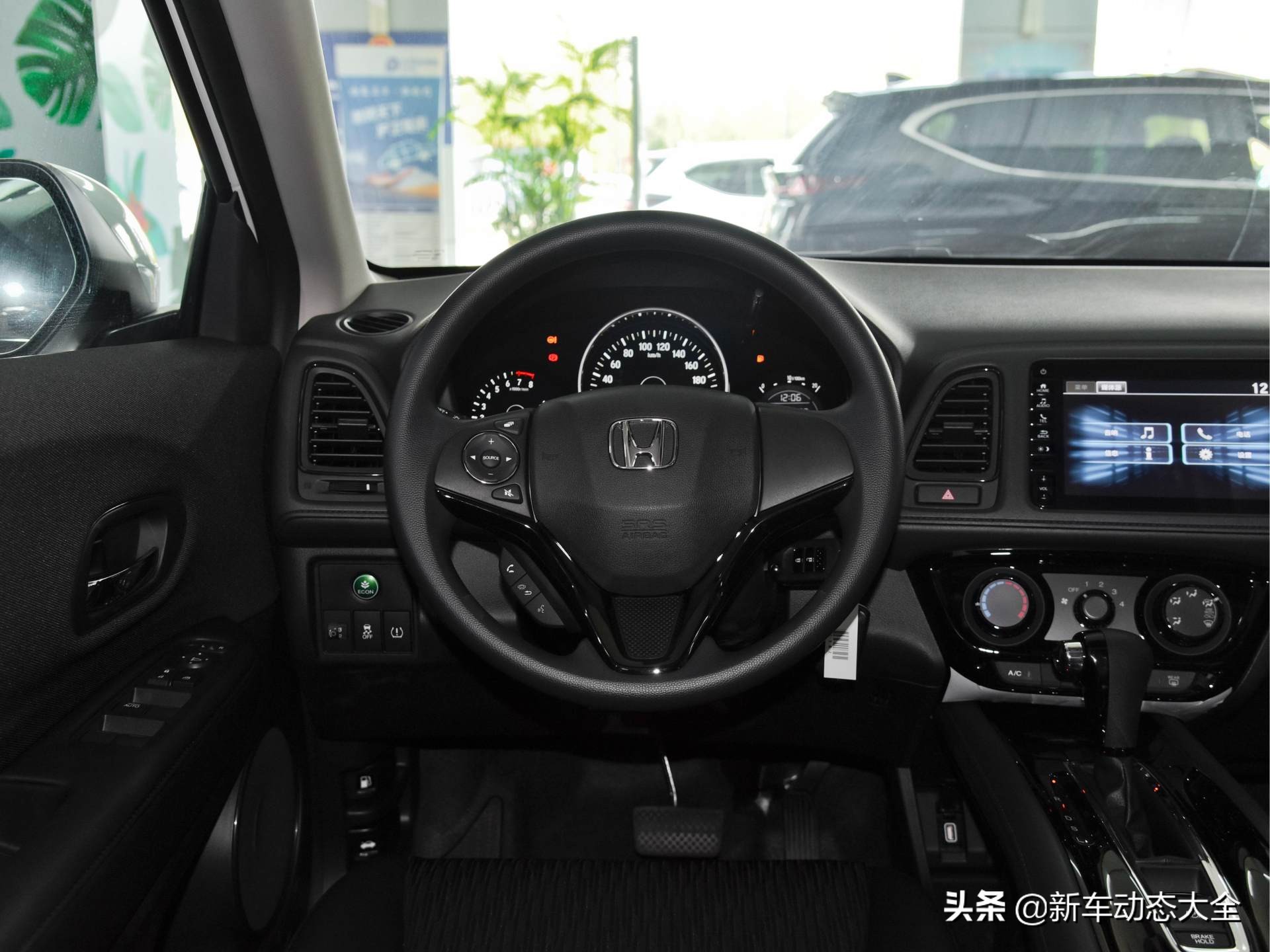 日系最省油的小型suv推荐,日系省油suv大空间便宜