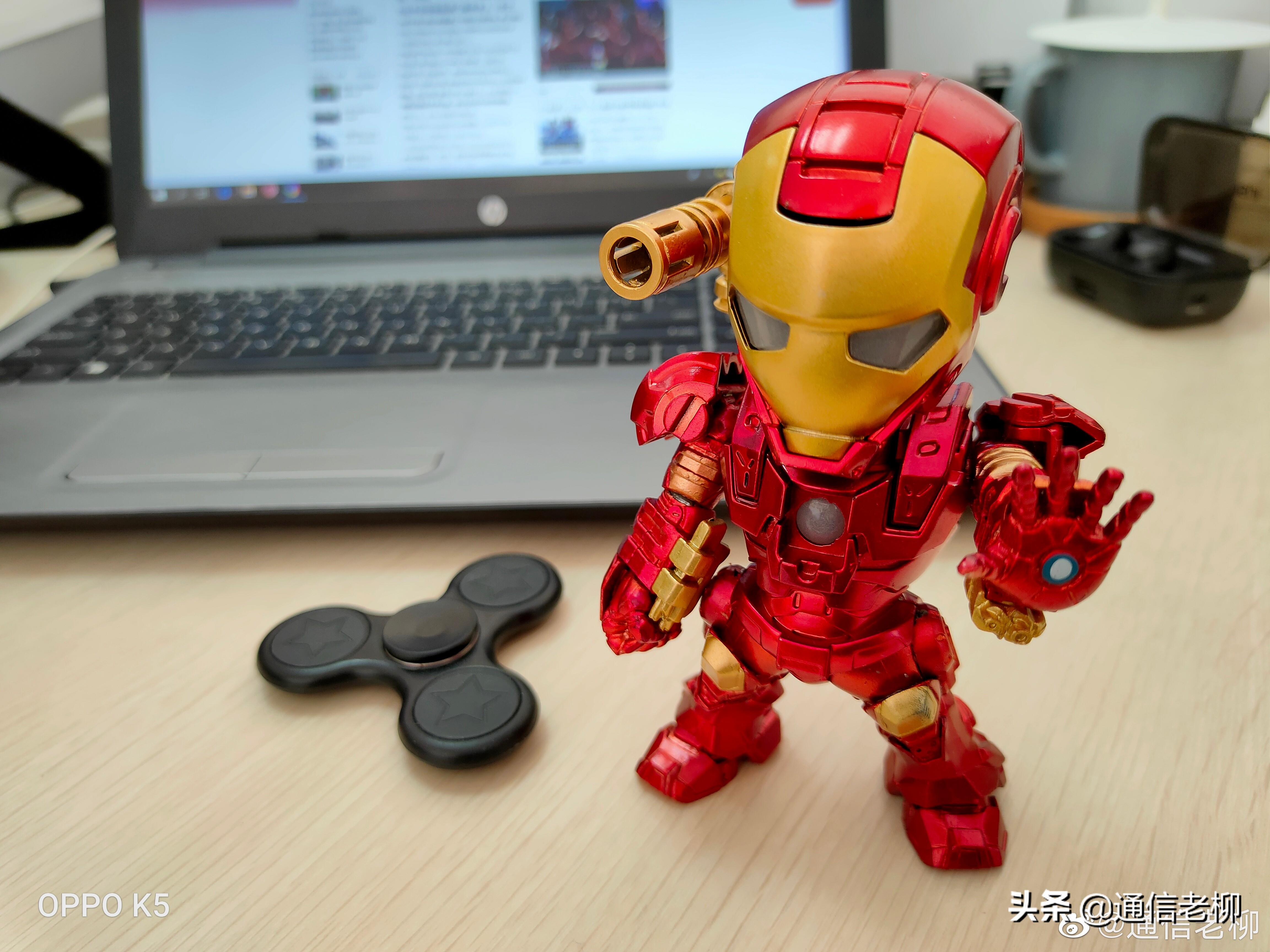 oppok5评测科技美学,oppok5全面测评拍照