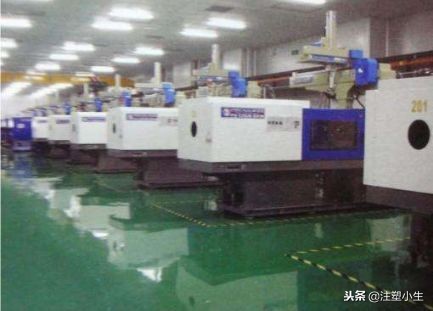 注塑机电热圈常见故障,注塑机维修与故障大全免费下载