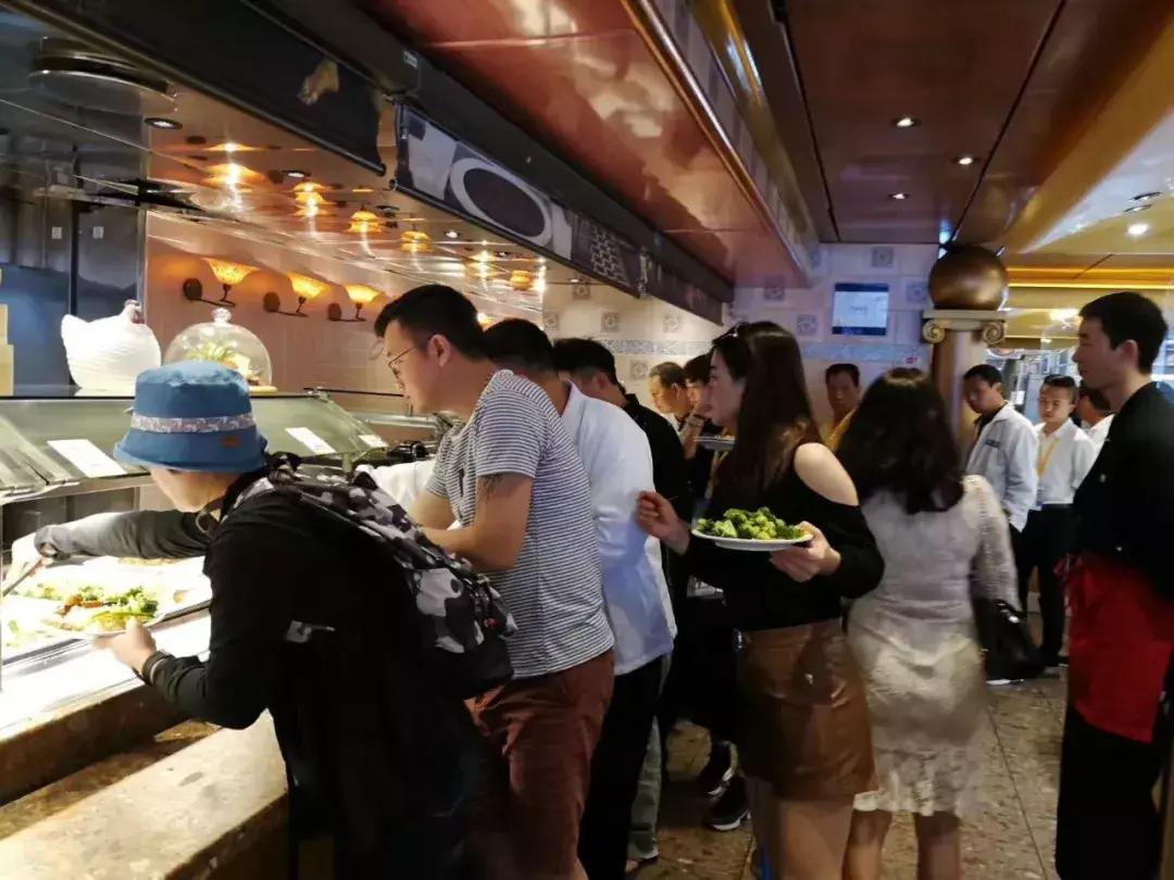 海上游轮详细攻略,邮轮上网攻略大全最新