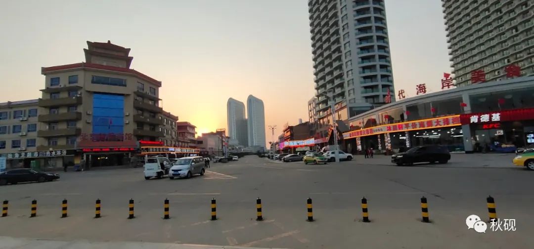 北戴河房车自驾游攻略,南戴河房车自驾游