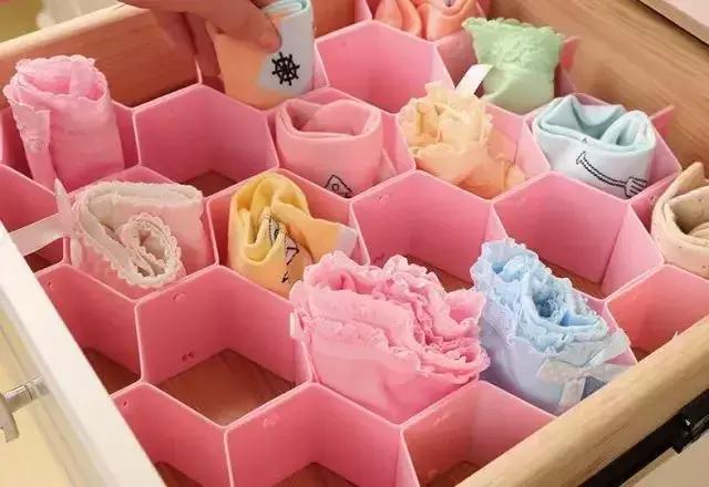 收纳用品有哪些,收纳用品必买清单