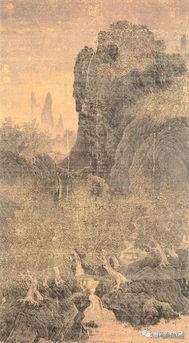 元代词曲50首,三百首元代词曲