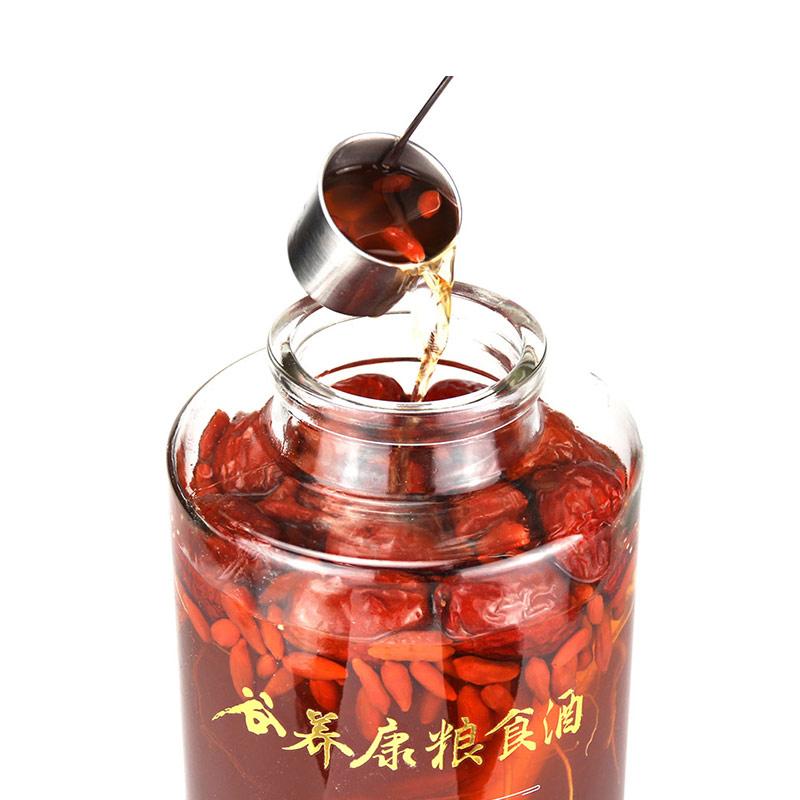 谷养康药酒,四川绵竹谷养康泡药酒