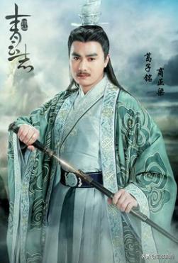 诛仙道玄审问张小凡,诛仙道玄道人的结局