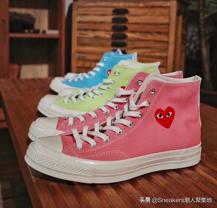 男鞋川久保玲高仿,川久保玲vans联名款男鞋