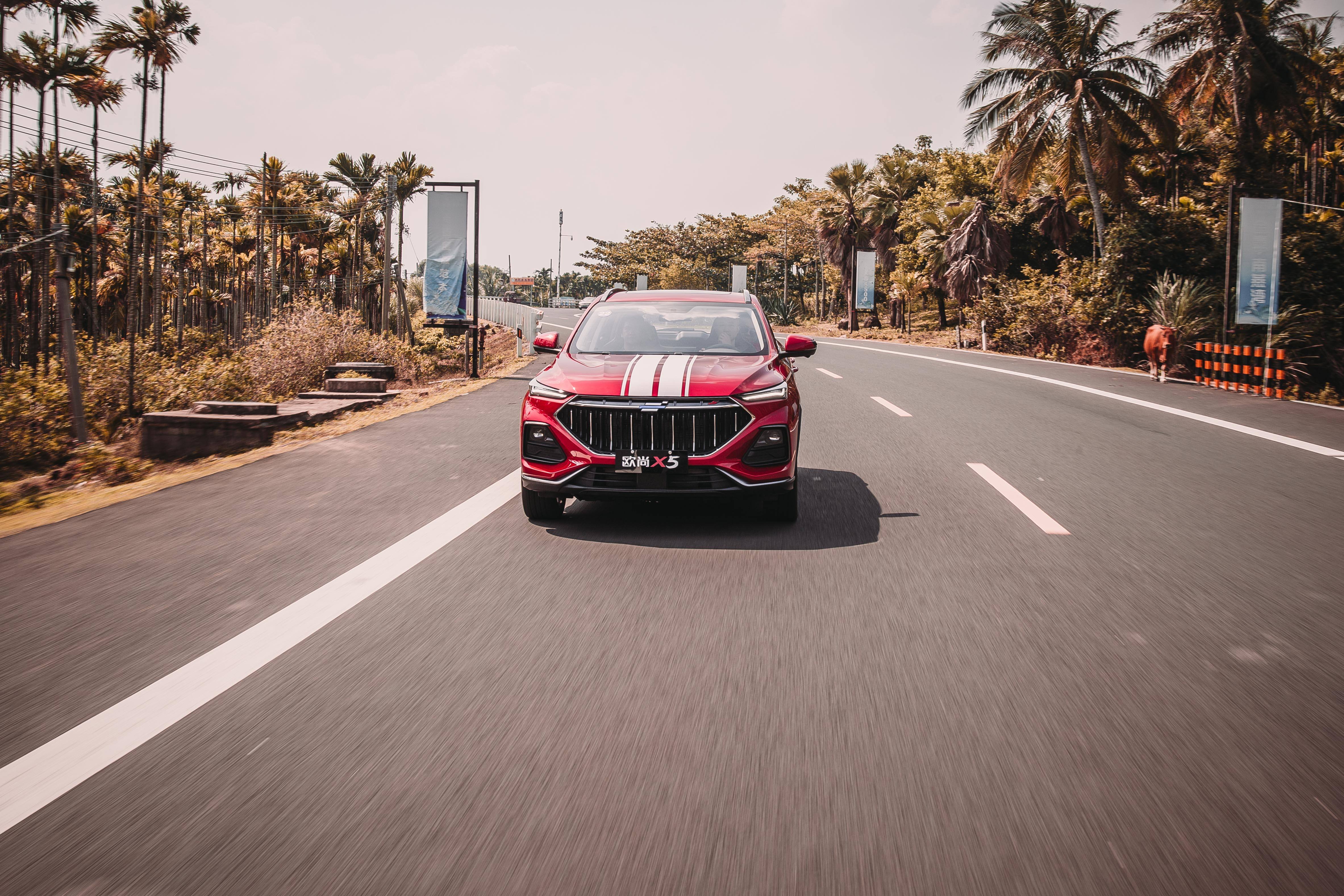 5万到8万耐用省油空间大的suv,预算10万元这几款车型值得一看