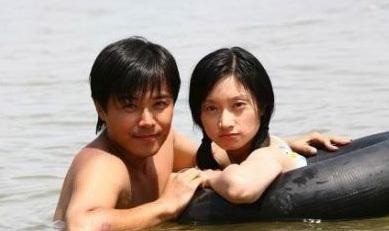 风流才子陈思诚的浪荡情史，与众多美女传绯闻，佟丽娅：回家就好