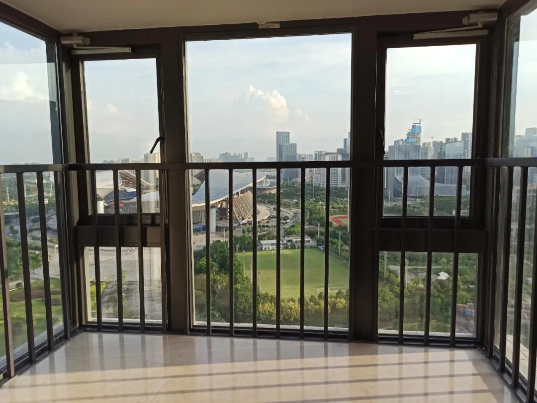 彰泰城二期房子怎么样,梧州彰泰城三期什么时候交房