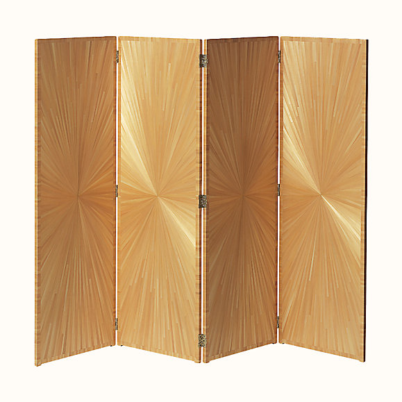 30万的屏风,86万的桌子,当Gucci、爱马仕、LV卖起了家居