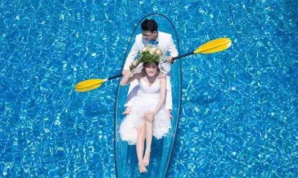 双月湾享海亚投国际酒店至尊双卧,双月湾亚投国际酒店