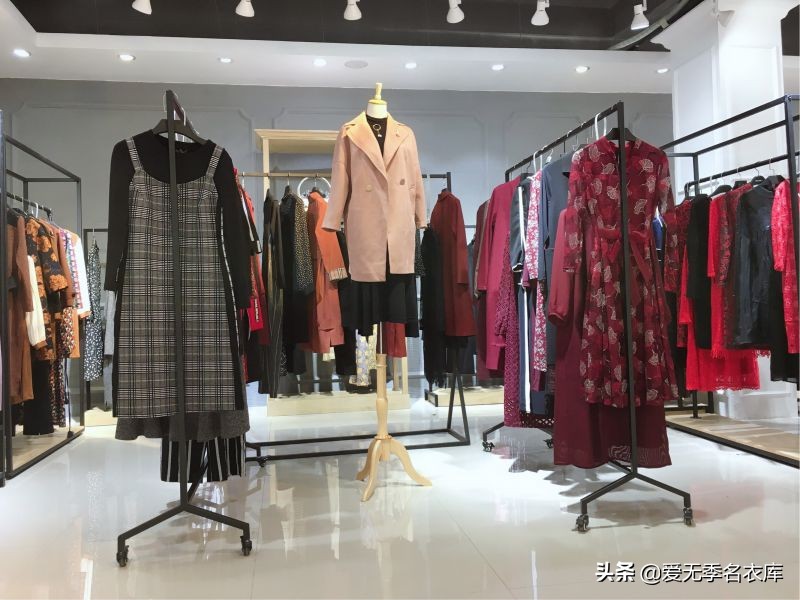 品牌女装拿货注意事项,如何做好品牌女装批发