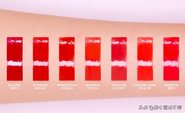 2020八月新品-给你的肌肤喝杯MISSHA果汁吧