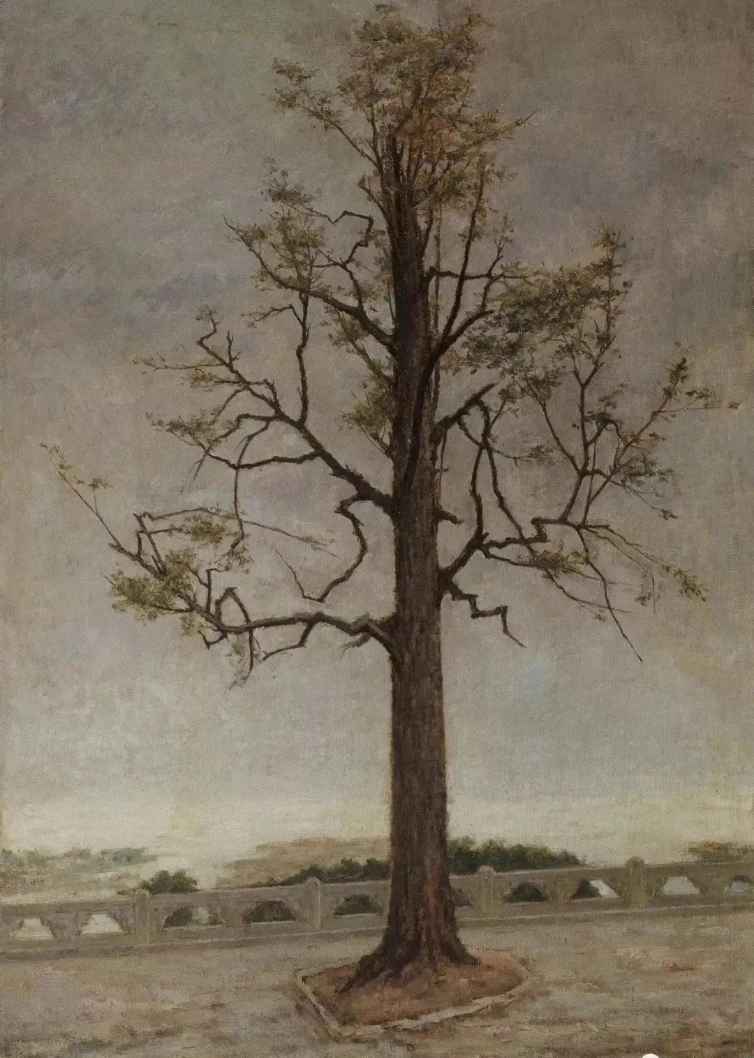 李瑞年油画静物花瓶,中国著名油画风景画前十名