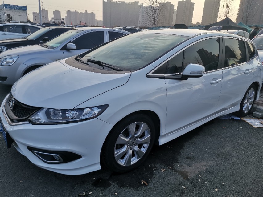 杰德停产了二手车还值得购买吗,杰德哪一年的车好