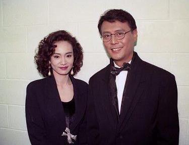 刘德凯5段婚姻,刘德凯闪婚事件