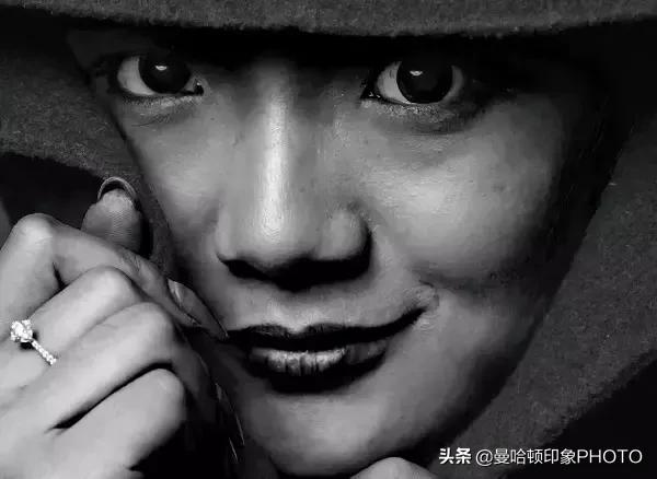 修图师修图全过程,照片精修和修图的区别