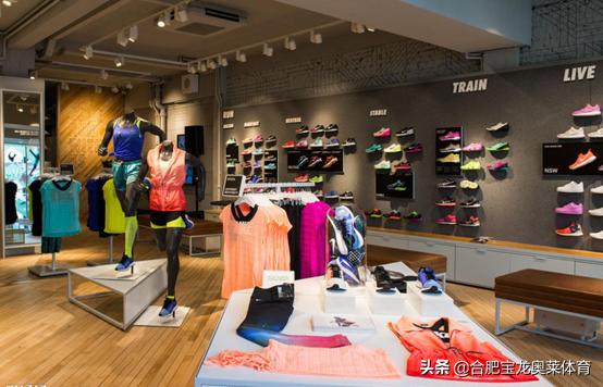 阿迪耐克折扣店加盟,阿迪耐克折扣店加盟前景如何