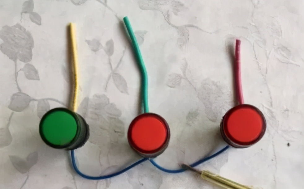 没有零线如何使用220v灯带,380伏没零线怎样接灯