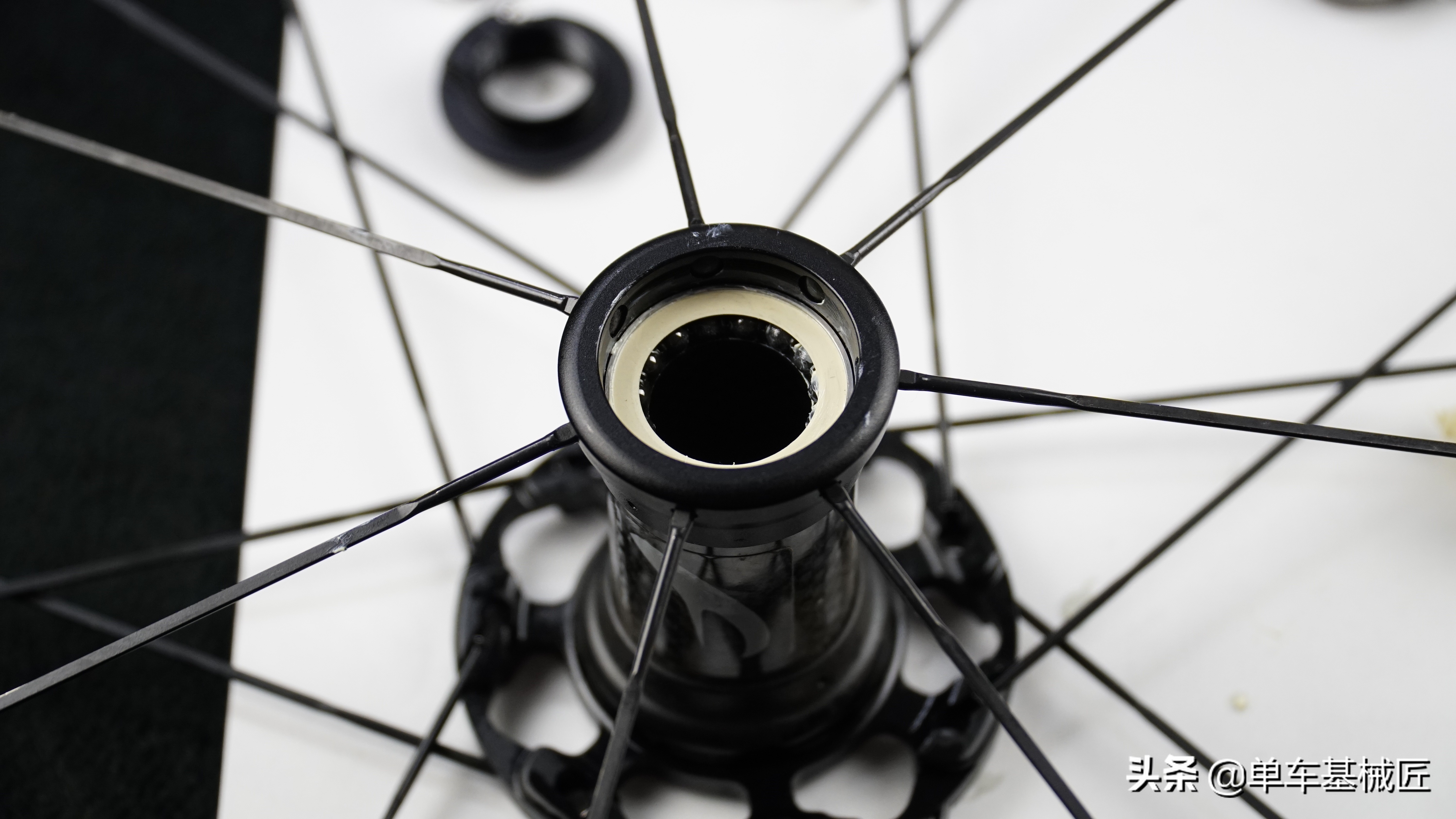 单车基械匠塔基,campagnolo自行车