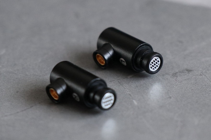 mmcx耳机与普通耳机区别,竹林鸟mmcx耳机线