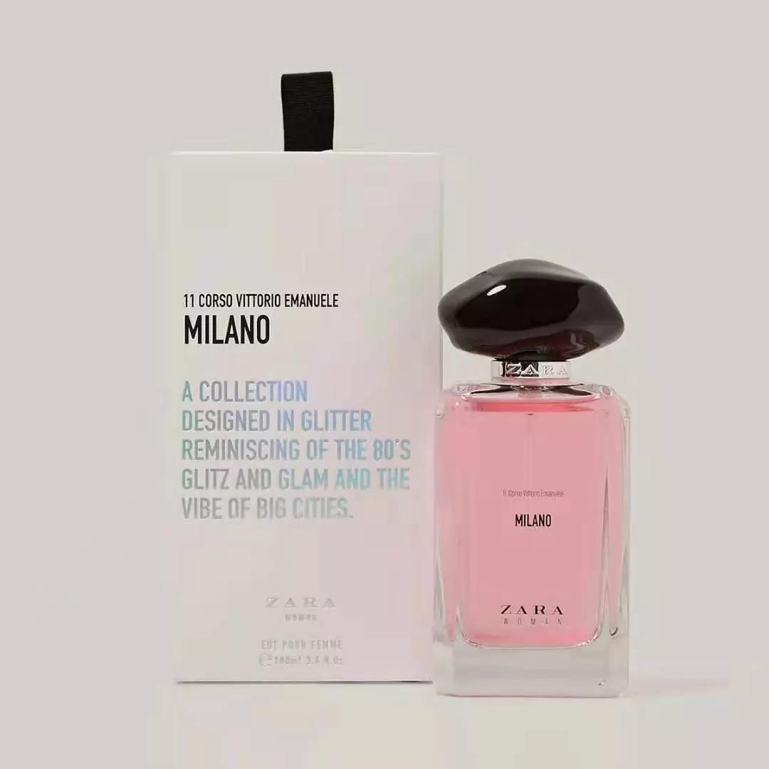 大牌香水平替震撼来袭,大牌香水平替推荐