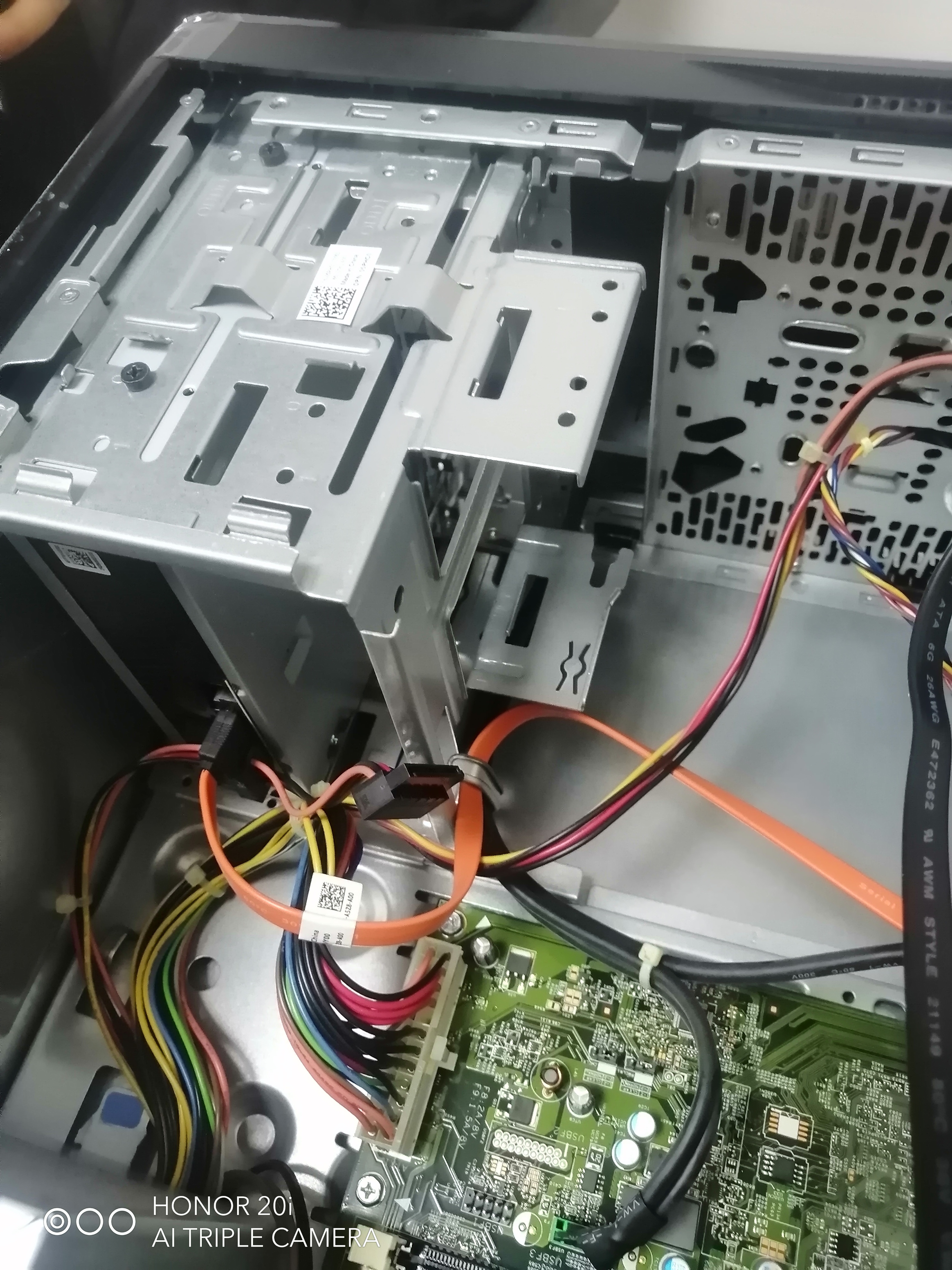 电脑主机间歇性断电重启,电脑主机总是反复重启怎么办