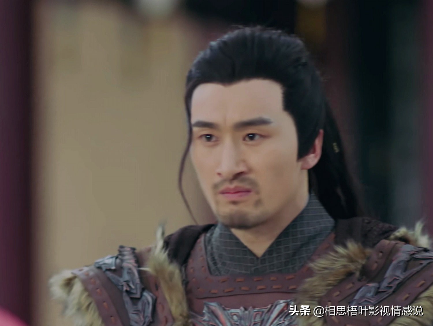 长歌行雷蒙武力值,长歌行雷蒙大结局