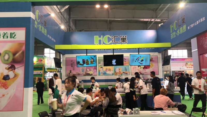 长春连锁加盟展盛大开幕,长春连锁加盟创业博览会